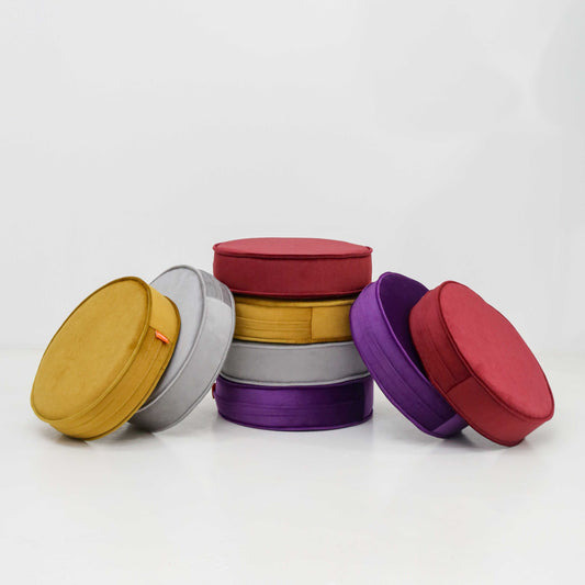 Makaron Minder Onlu Set 40Cm