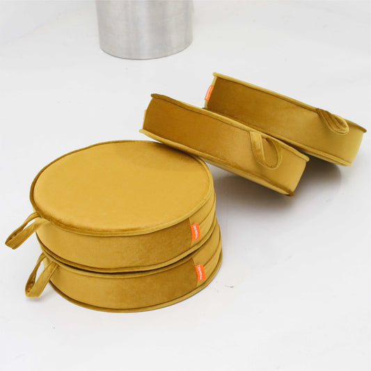 Makaron Tuip Dortlu Set 40Cm