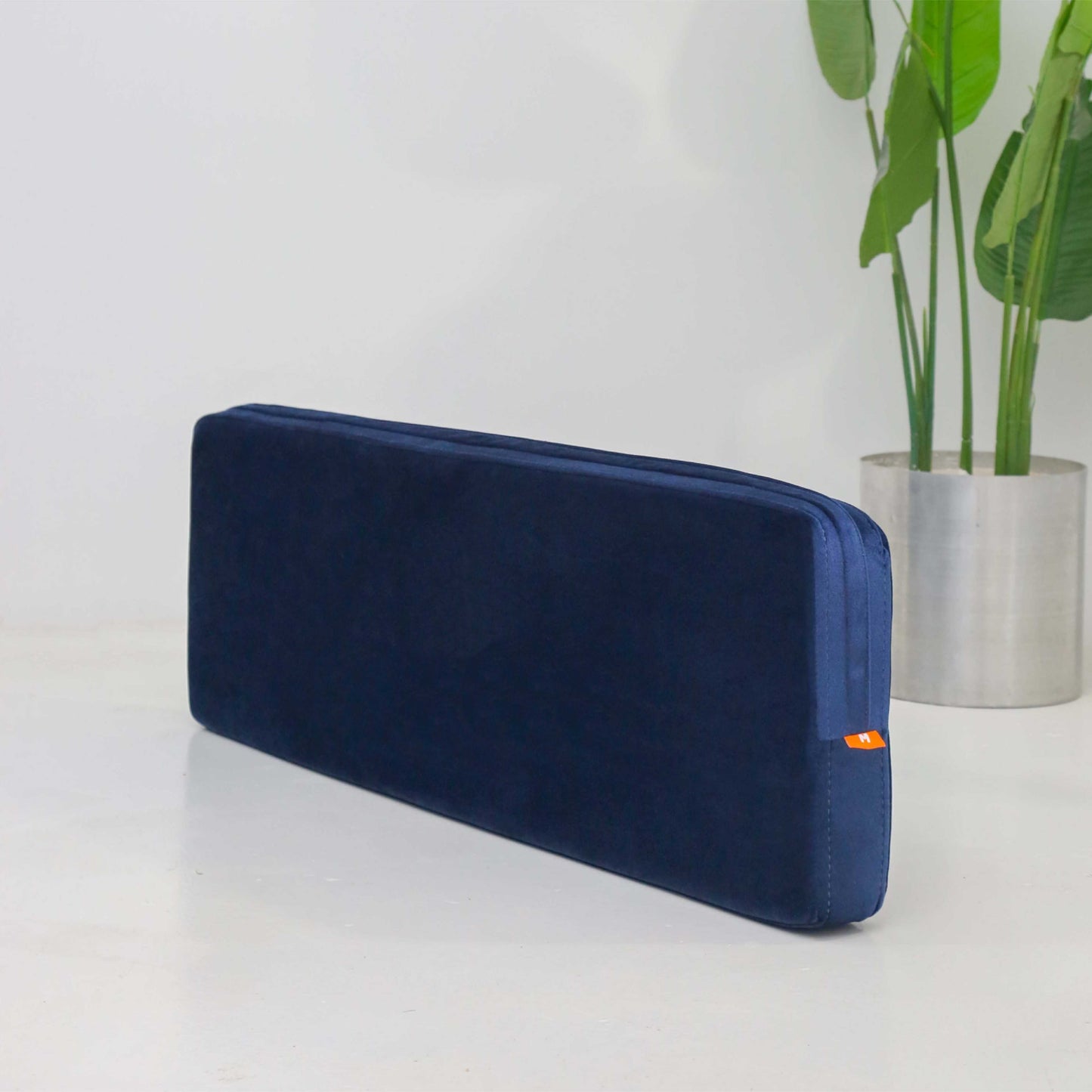 Dikdortgen Minder 130X40Cm