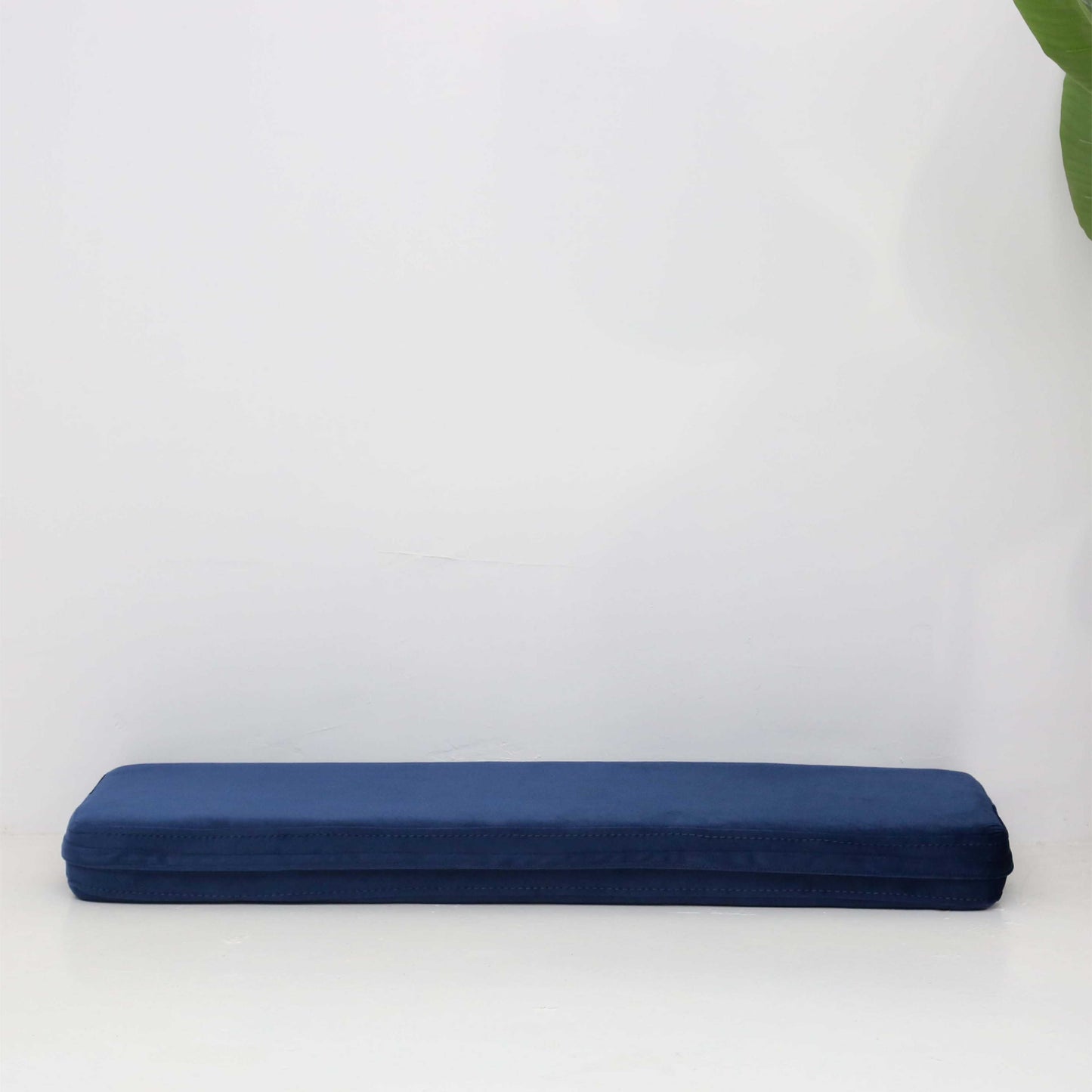 Dikdortgen Minder 130X40Cm