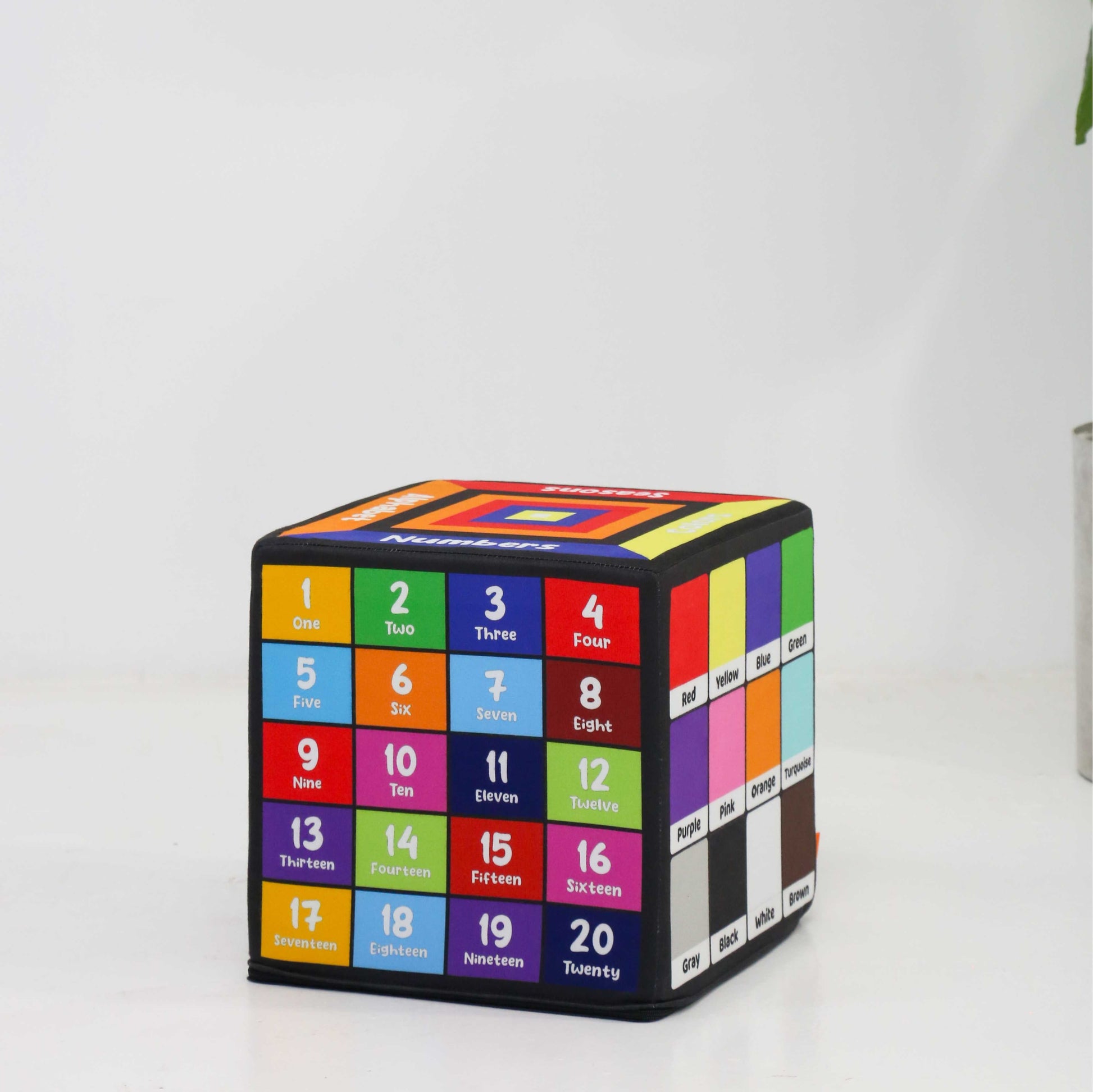 Egitici Kup Minder 33X33Cm