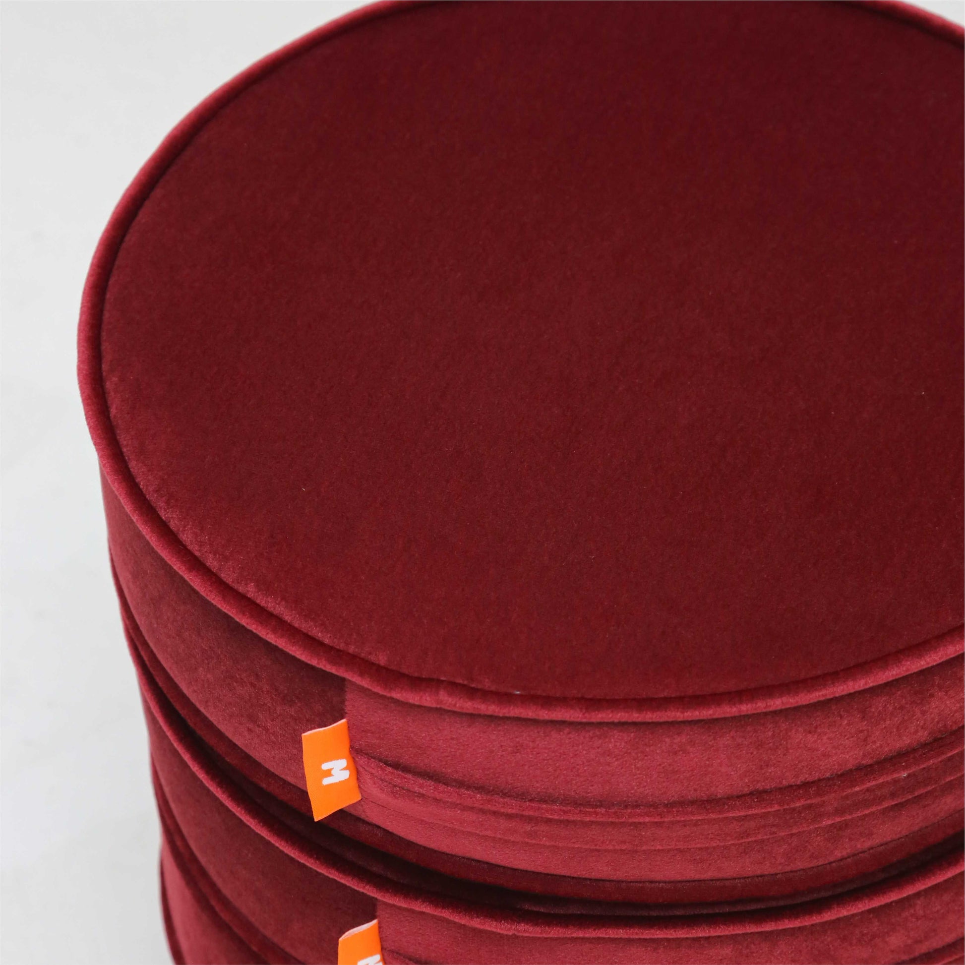 Makaron Minder Dortlu Set 40Cm