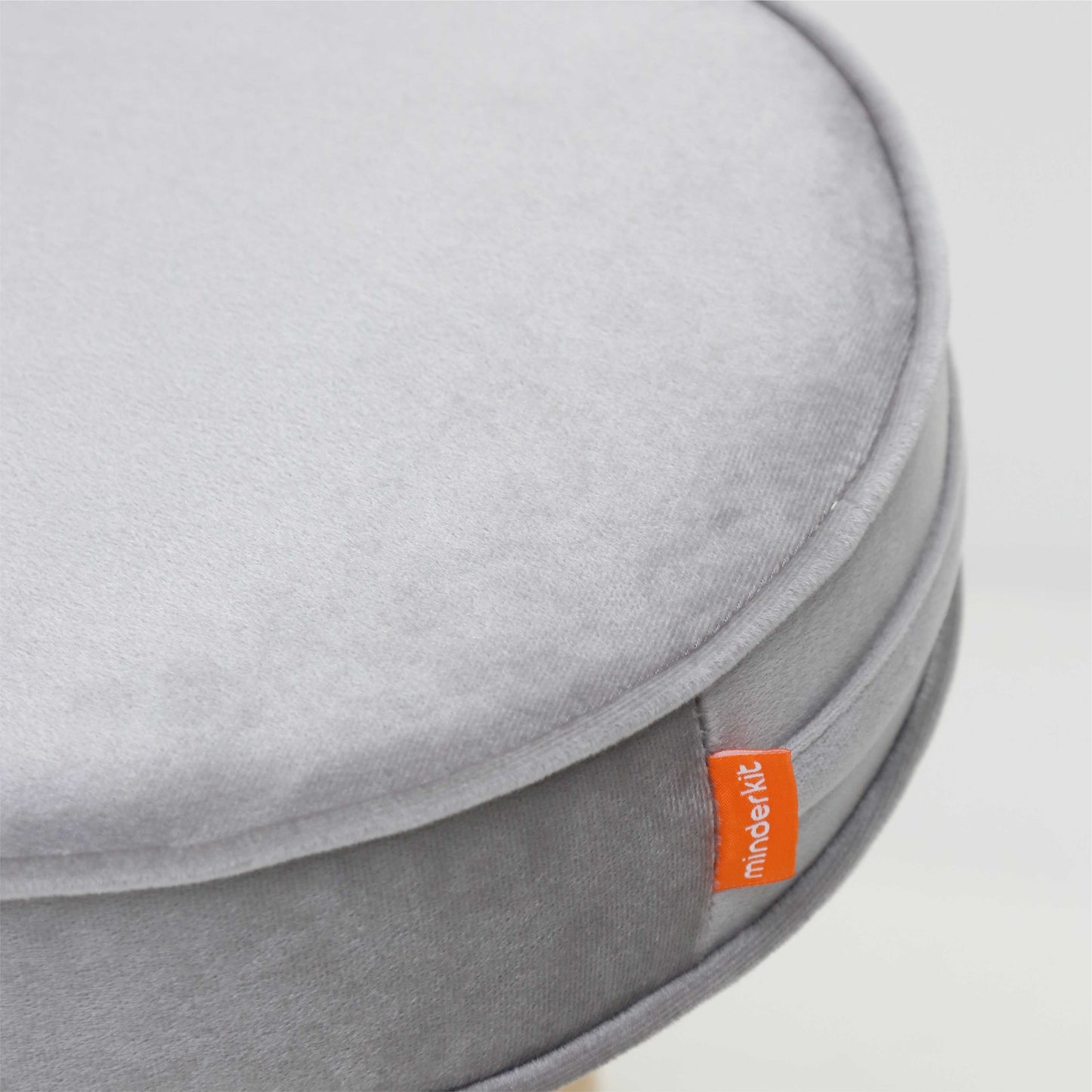 Makaron Minder Dortlu Set 40Cm