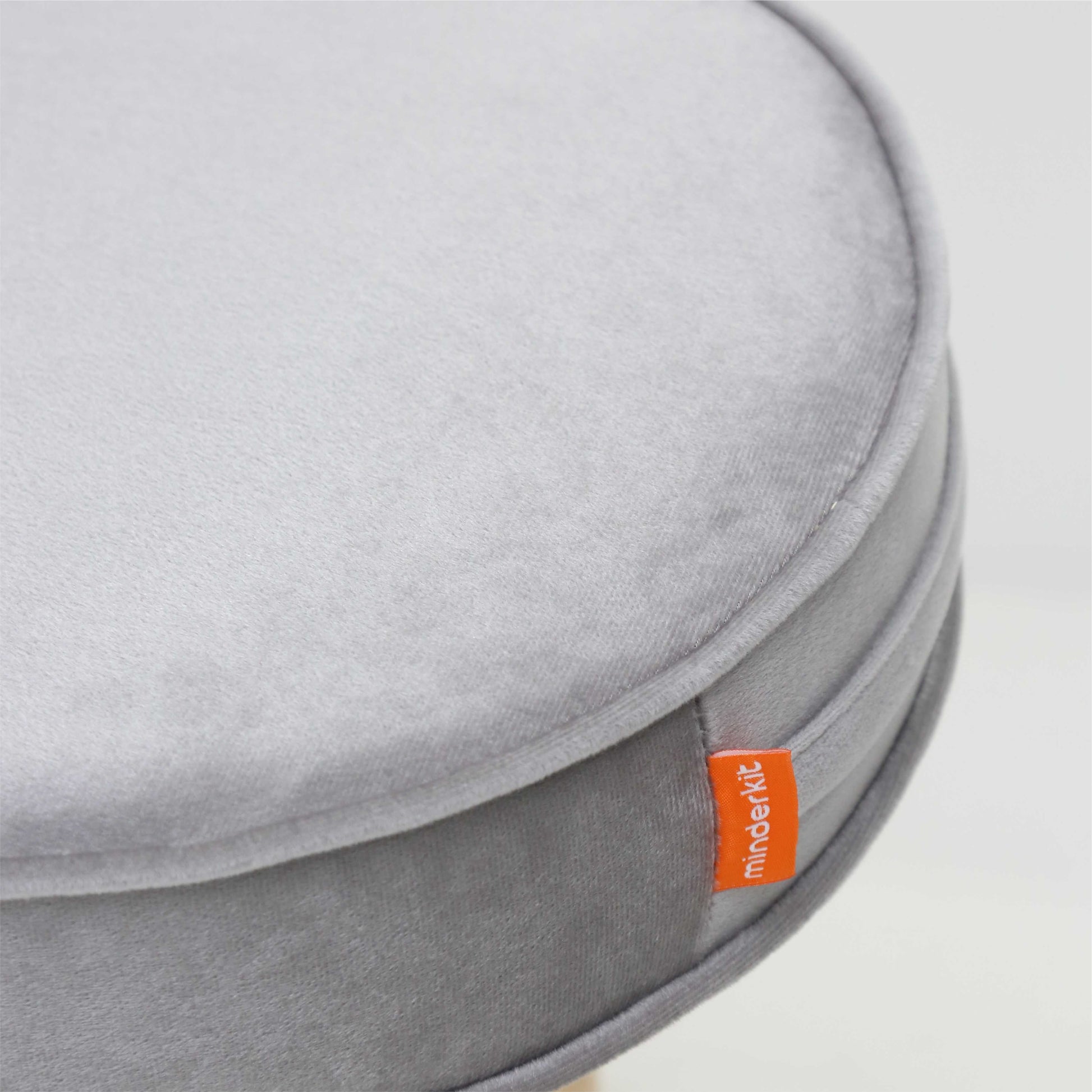 Makaron Minder Dortlu Set 40Cm