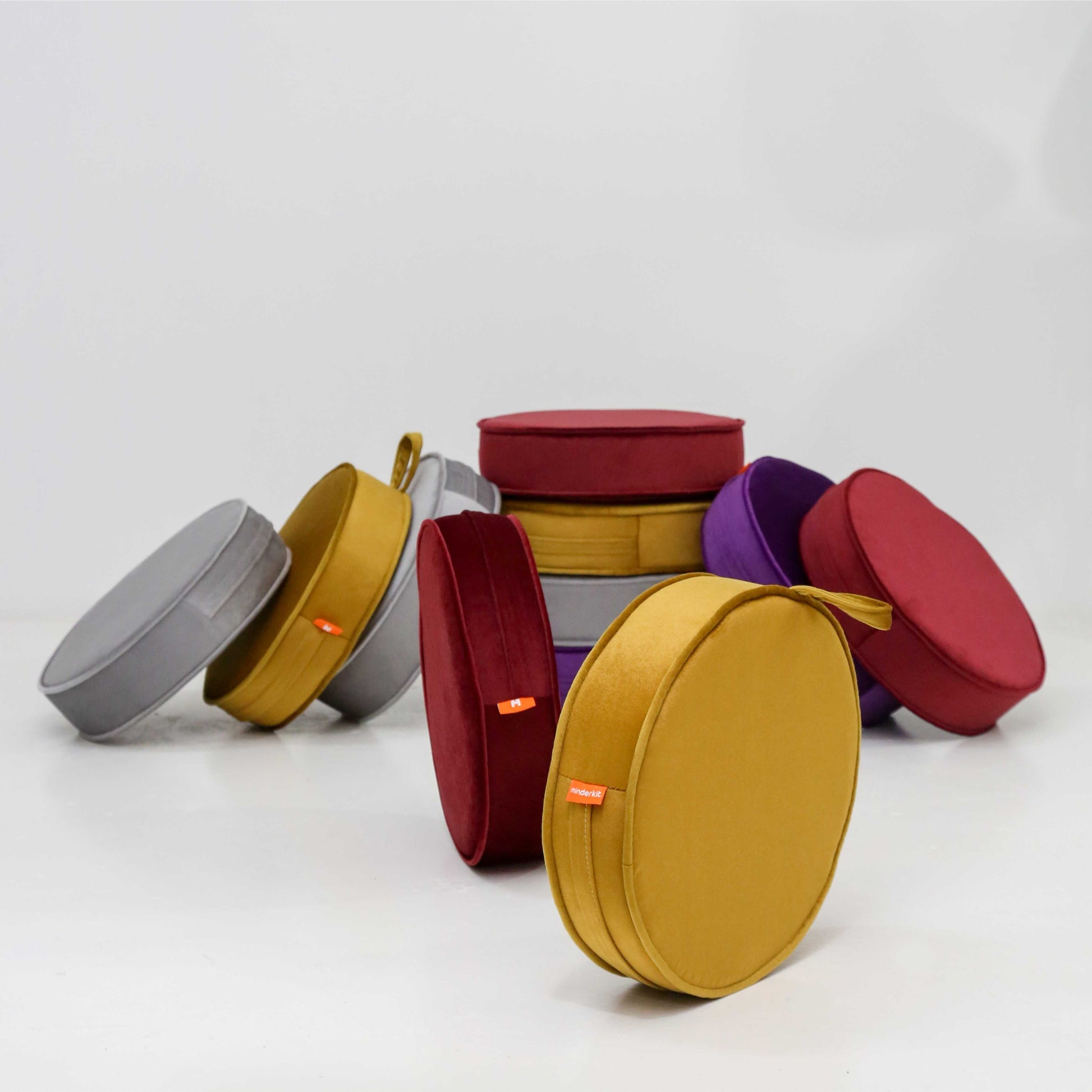 Makaron Minder Onlu Set 40Cm