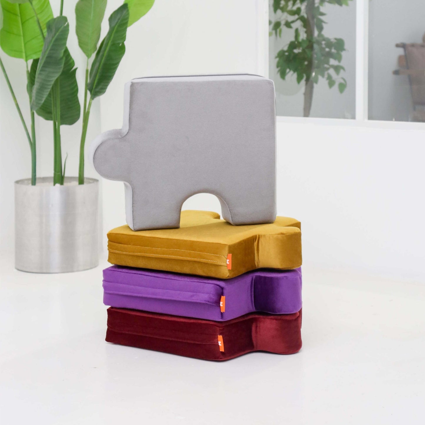 Puzzle Minder 40X40Cm