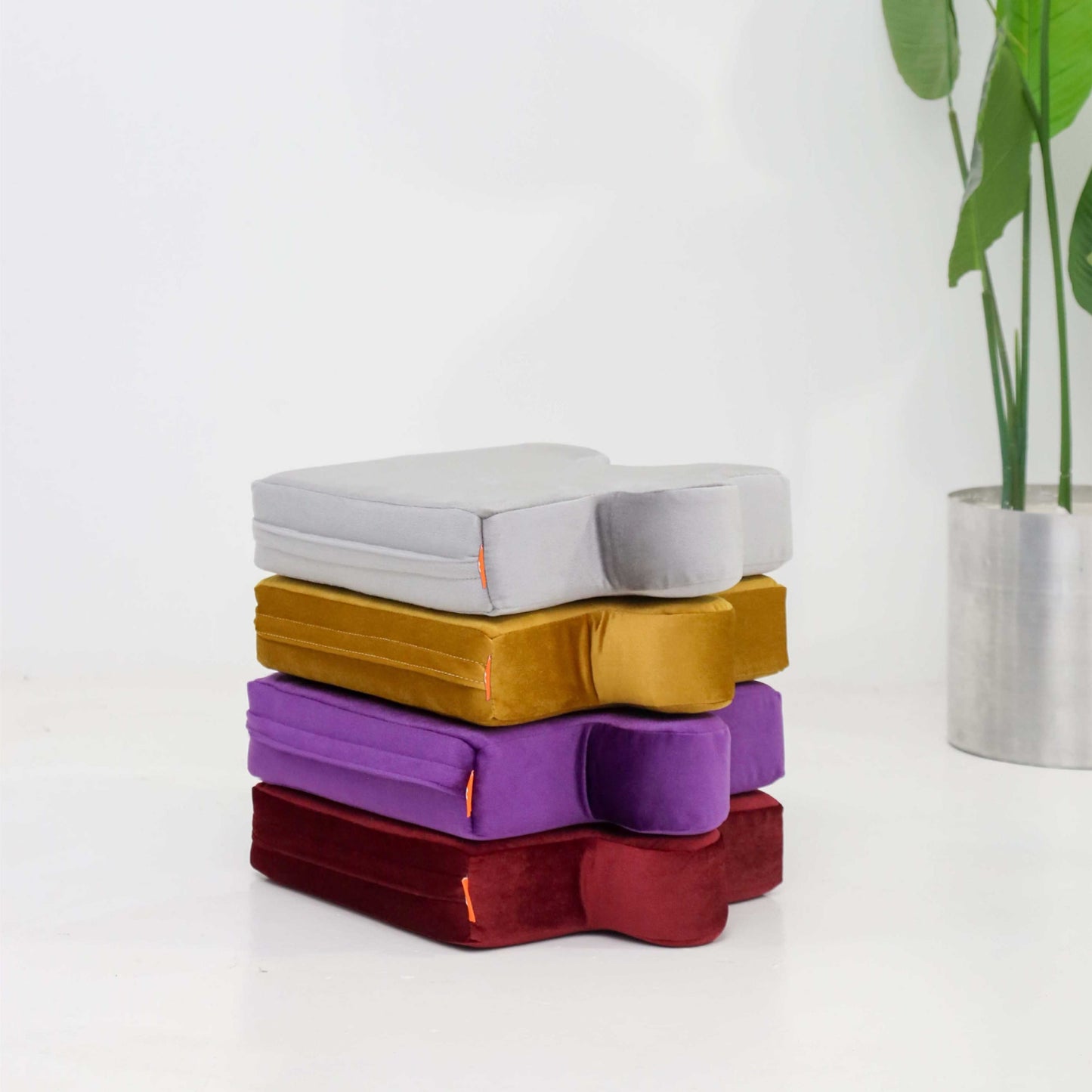 Puzzle Minder 40X40Cm