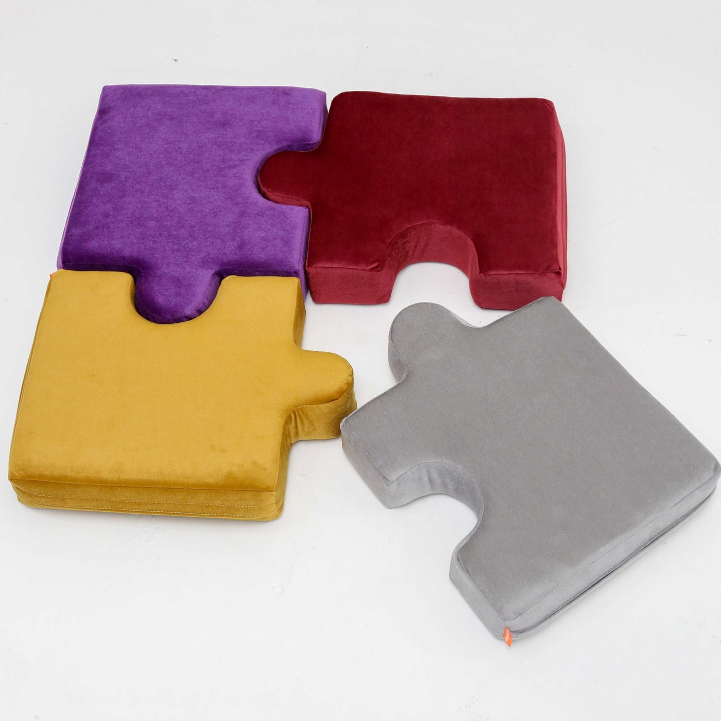 Puzzle Minder 40X40Cm