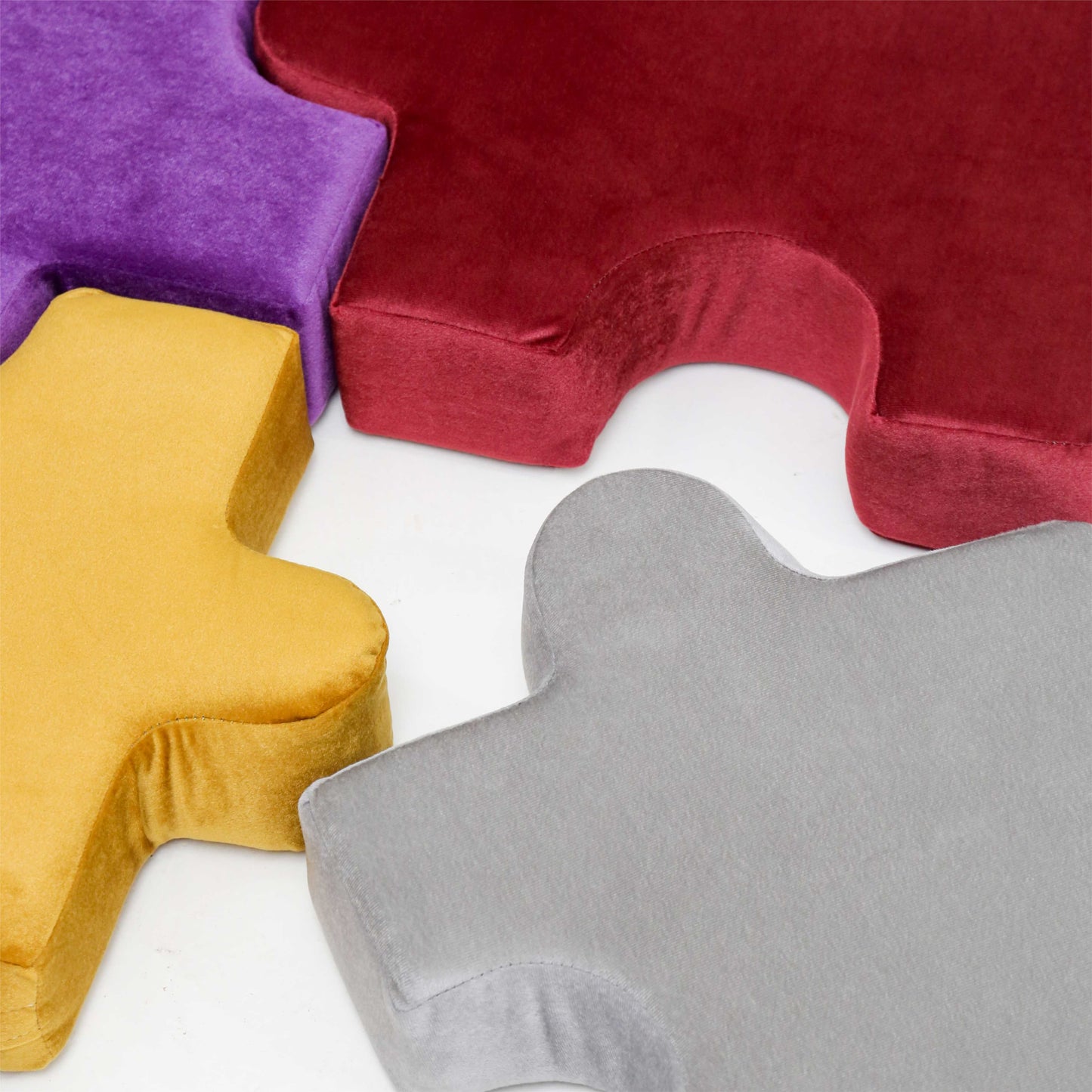 Puzzle Minder 40X40Cm